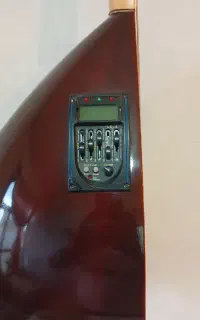 فروش ساز دیوان(باغلاما)