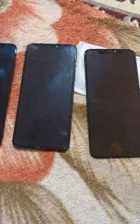 تاج السیدی آیفون