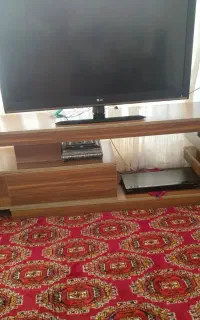 میزتلویزیون ام دی اف جنس اعلاء سفارشی
