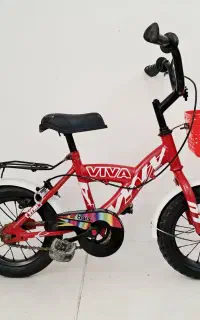 دوچرخه ۱۲ در حد نو