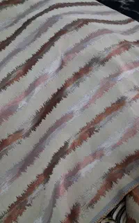 پارچه برای بالشت وپشتی وکناره