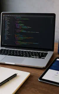 برنامه نویسی/ ساخت ربات /طراحی سایت