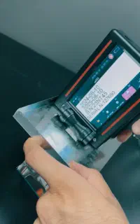 فروش و خدمات جت پرینتر با گارانتی