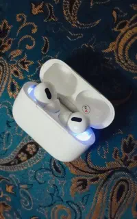 هندسفری بلوتوث. ایرپاد.اصلی.نو نو