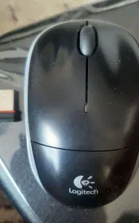 موس وایرلس