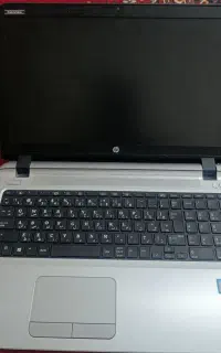 لب تاب hp