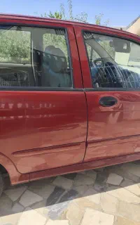 ام وی ام 110چهارسیلندر