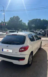 207 دنده پانا