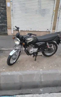 موتور باکسر ۱۵۰ اصلی