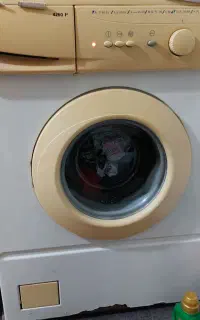 لباسشویی
