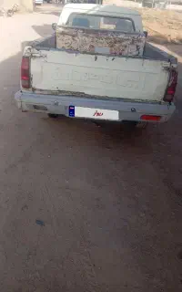 وانت پیکان مدل 90 دوگانه فابریک