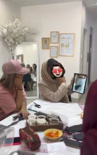 با آموزشگاه خیاطی تخصصی بال