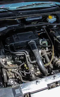 برق خودرو تنظیم موتور برقکار مکانیک دینام پیچ سیار