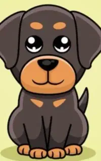 واگذاری سگ پامر