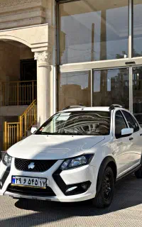 کویک اس در حد خشک ۱۴۰۴