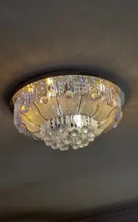 لوستر