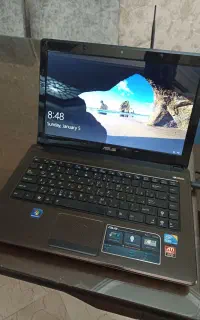 Asus K42J ایسوس