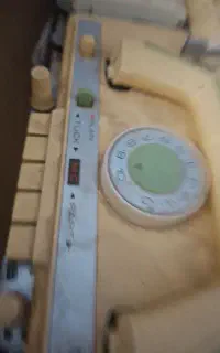 فروش چرخ بافندگی وریسندگی