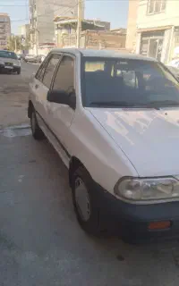 پراید‌۸۵بیرنگ