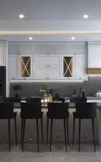 نصاب کابینتم