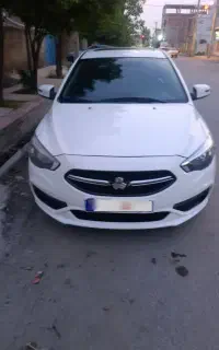شاهین Gسانروف دار1402