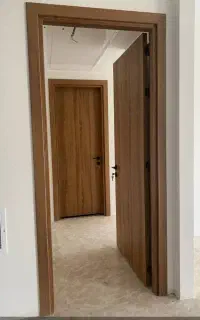 درب اتاق وسرویس