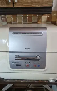 ماشین ظرفشویی مجیک مینی