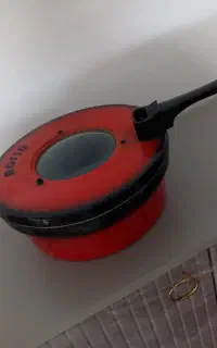 کیک پز