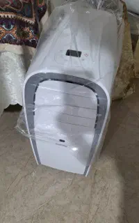 کولر گازی رومیزی GEEPAS