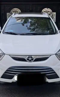 جک S5 اتومات مدل 95 اقساطی