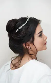 میکاپ شینیون
