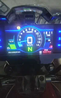 نیکتاز ۲۰۰