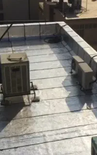 ۱۵۵نصب وفروش ایزوگام با چک۶ماهه
