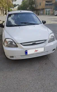 ریو مدل86