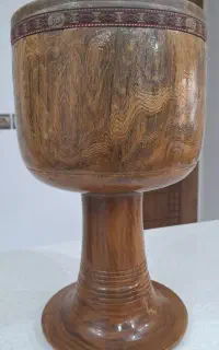 تنبک شیرانی