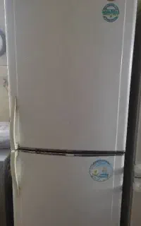یخچال فریزر