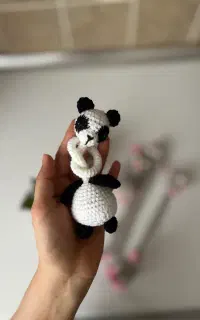 فروش عروسک های گردن دراز