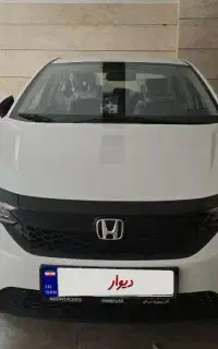 هونداسیتی ژاپن