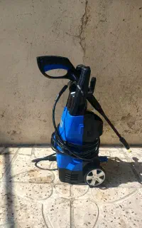 کارواش نوا مدل 4100 کلا سه بار استفاده شده