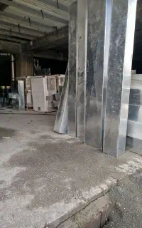 به استاد کار و شاگرد کانال سازی نیاز مندم روز مزد