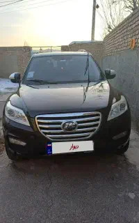 لیفان X60 مدل95