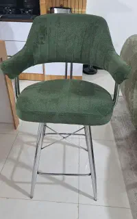 صندلی اوپنی دو عدد