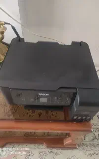 پرینتر  اپسون و کانن پرینتر اسکنر کپی