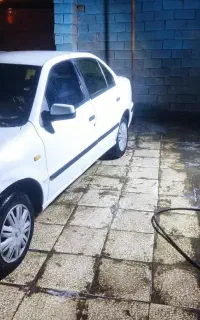 سمند مدل 90