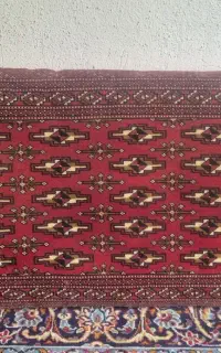 یک جفت پشتی ۱۳۰در ۶۰ قدیمی و سالم