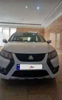 کوییک GXL مدل ۱۴۰۴ فول آپشن