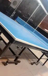 پبنگ پنگ نو هشت چرخ