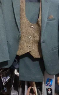 کت و شلوار بچه گانه