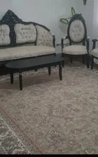 مبل سلطنتی