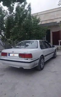 هوندا آکورد exi سفارش آمریکا انژکتور کمربند برقی